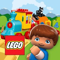 Lego Duplo World - Tải Game Giáo Dục Cho Android