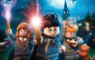 LEGO Harry Potter: Years 1-4 Demo - Experience the Magic!