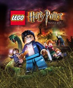 LEGO Harry Potter: Years 5-7 - Khám phá thế giới phép thuật