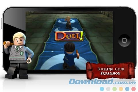 Đấu đối kháng