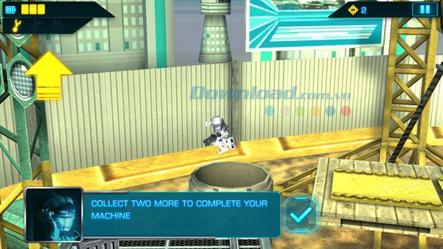 Lego Hero Factory Invasion from Below