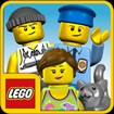LEGO Juniors Quest Android - Tải Game Phiêu Lưu LEGO Miễn Phí