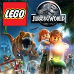 LEGO Jurassic World Wallpaper - Hình nền LEGO Jurassic World đẹp