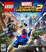LEGO Marvel Super Heroes 2 - Game Siêu Anh Hùng LEGO Đối Kháng