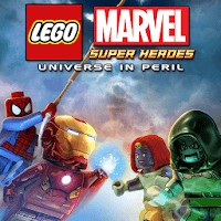 LEGO Marvel Super Heroes Android - Tải Game Miễn Phí