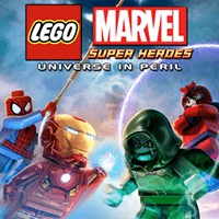 LEGO Marvel Super Heroes iOS 2.1.0 - Game Siêu Anh Hùng LEGO