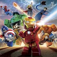 LEGO Marvel Super Heroes: Universe in Peril - Game Biệt đội siêu anh hùng Lego