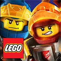 LEGO Nexo Knights: Merlok 2.0 - Tải Game Android Miễn Phí
