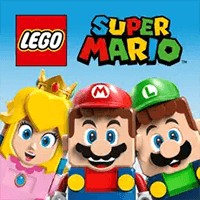 LEGO Super Mario cho iOS 2.7.1 - Ứng dụng hỗ trợ chơi LEGO