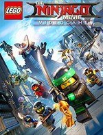 The LEGO Ninjago Movie Video Game - Game phiêu lưu hành động