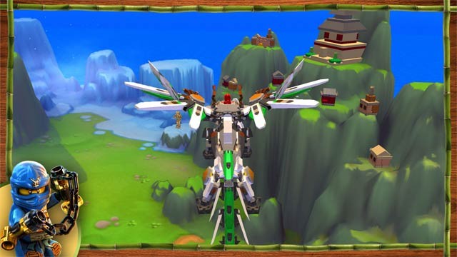 Khám phá nhiều vùng đất mới