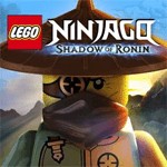 LEGO Ninjago: Shadow of Ronin - Tải Game Ninja iOS