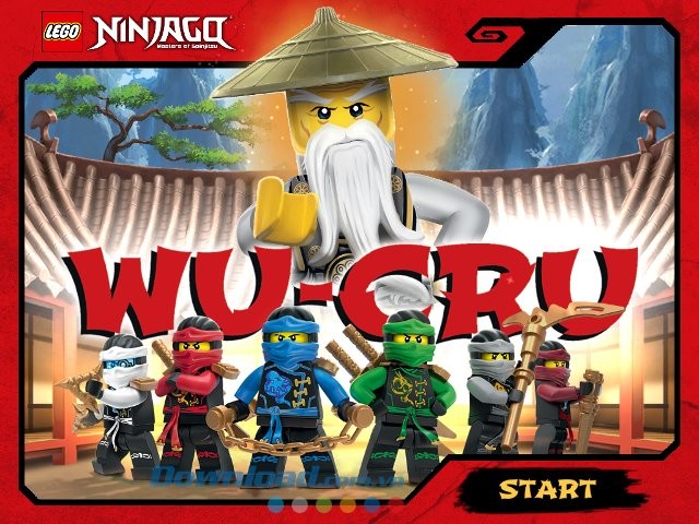 Giao diện trong game