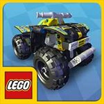 LEGO Pull-Back Racers 2.0: Free Racing Game for PC & Windows 10 Mobile