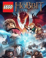 LEGO The Hobbit: Game phiêu lưu hành động hấp dẫn