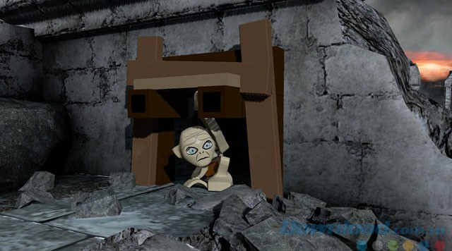 LEGO The Lord of the Rings