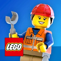 LEGO Tower Android 1.1.0 - Tải Game Xây Dựng LEGO