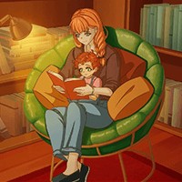 Leila - Game phiêu lưu giải đố hấp dẫn