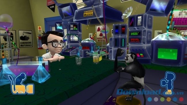 Leisure Suit Larry Magna Cum Laude