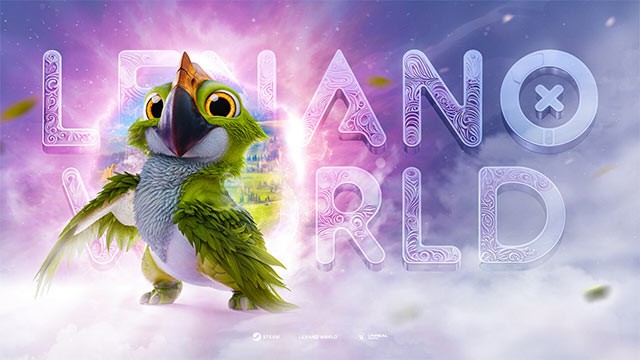 Lekano World Online là game săn quái kết hợp huấn luyện và chiến đấu hấp dẫn