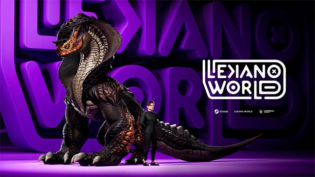 Chiêu mộ Lekamon bằng cách dùng quái để chiến đấu và đánh bại nó