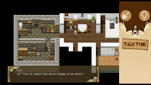 Đồ họa phong cách cổ điển sống động và đầy màu sắc