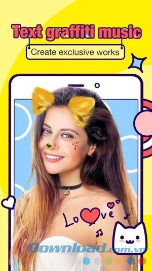 LemoCam cho Android có chất lượng cao