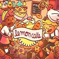 Lemon Cake - Game Quản Lý Tiệm Bánh Dễ Thương