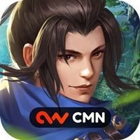 Lệnh Hồ Ca - Game nhập vai giang hồ Kim Dung hấp dẫn