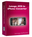 Lenogo DVD to iPhone Converter 6.5 - Chuyển đổi DVD sang iPhone