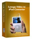 Lenogo Video to iPod Converter 4.2.1 - Convert Videos to iPod