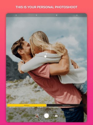 Tạo ra các bức ảnh tự chụp tuyệt đẹp của bạn