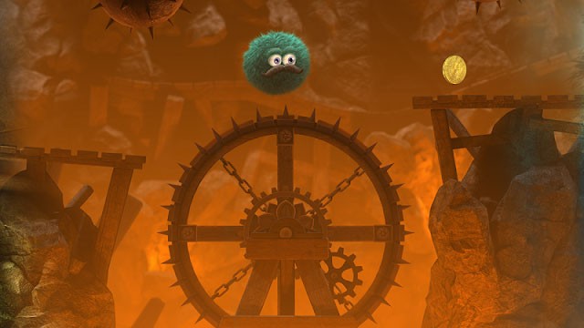 Bạn săn lùng tên trộm xảo quyệt và bí ẩn đã đánh cắp vàng của mình