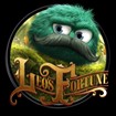 Leo's Fortune cho Windows 8 - Game phiêu lưu giải đố hấp dẫn