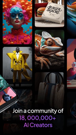 Tham gia cộng đồng có hàng chục triệu nhà sáng tạo