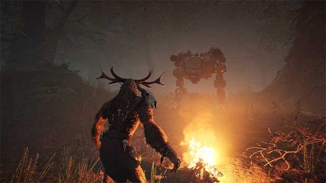 Chống lại loài người và máy móc đang xâm chiếm ngôi nhà của bạn