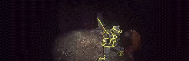 Sinh tồn trên tòa tháp nguy hiểm