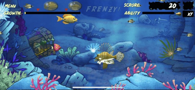 Khám phá thế giới dưới nước tuyệt đẹp