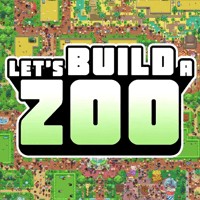 Let's Build a Zoo - Game xây dựng vườn thú hấp dẫn