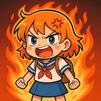 Let's Go School - Đăng ký trước game endless runner vui nhộn trên Android