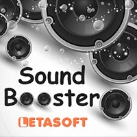 Sound Booster 1.12.0.538 - Tải và đánh giá phần mềm khuếch đại âm thanh máy tính