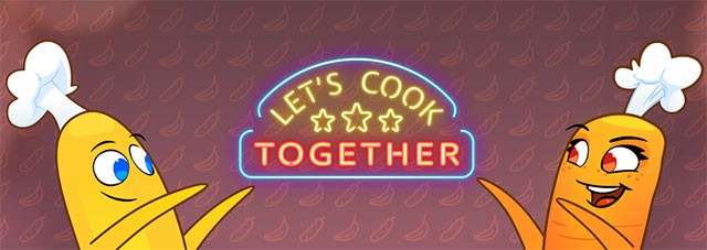 Let's Cook Together giới thiệu chế độ Endless Mode cùng một số thay đổi, sửa lỗi khác