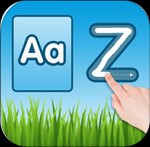 Letter Quiz iOS 2.3.1: Ứng dụng dạy chữ cái cho trẻ em