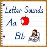 Letter Sounds - Phần mềm học Tiếng Anh hiệu quả