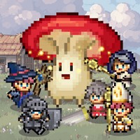 Level Up Village! for iOS 1.5.0 - RPG Village Building
