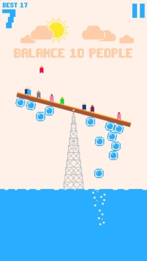 Level With Me cho iOS game vui trên iPhone