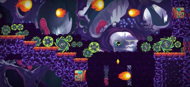 Chia sẻ và thách thức người khác trên toàn thế giới chinh phục