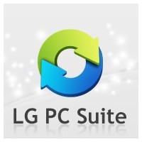 LG PC Suite - Phần mềm quản lý điện thoại LG trên máy tính