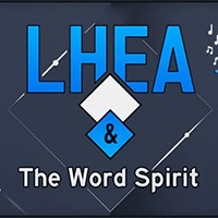 LHEA and the Word Spirit - Đăng ký trước game phiêu lưu roguelite nhạc họa trên Android