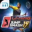 Li-Ning Jump Smash 15: Game Cầu Lông Android Đỉnh Cao